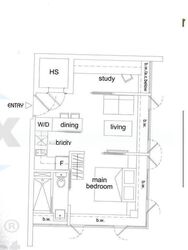 Robertson Edge (D9), Apartment #608437901